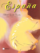 Espana Guitar and Fretted sheet music cover